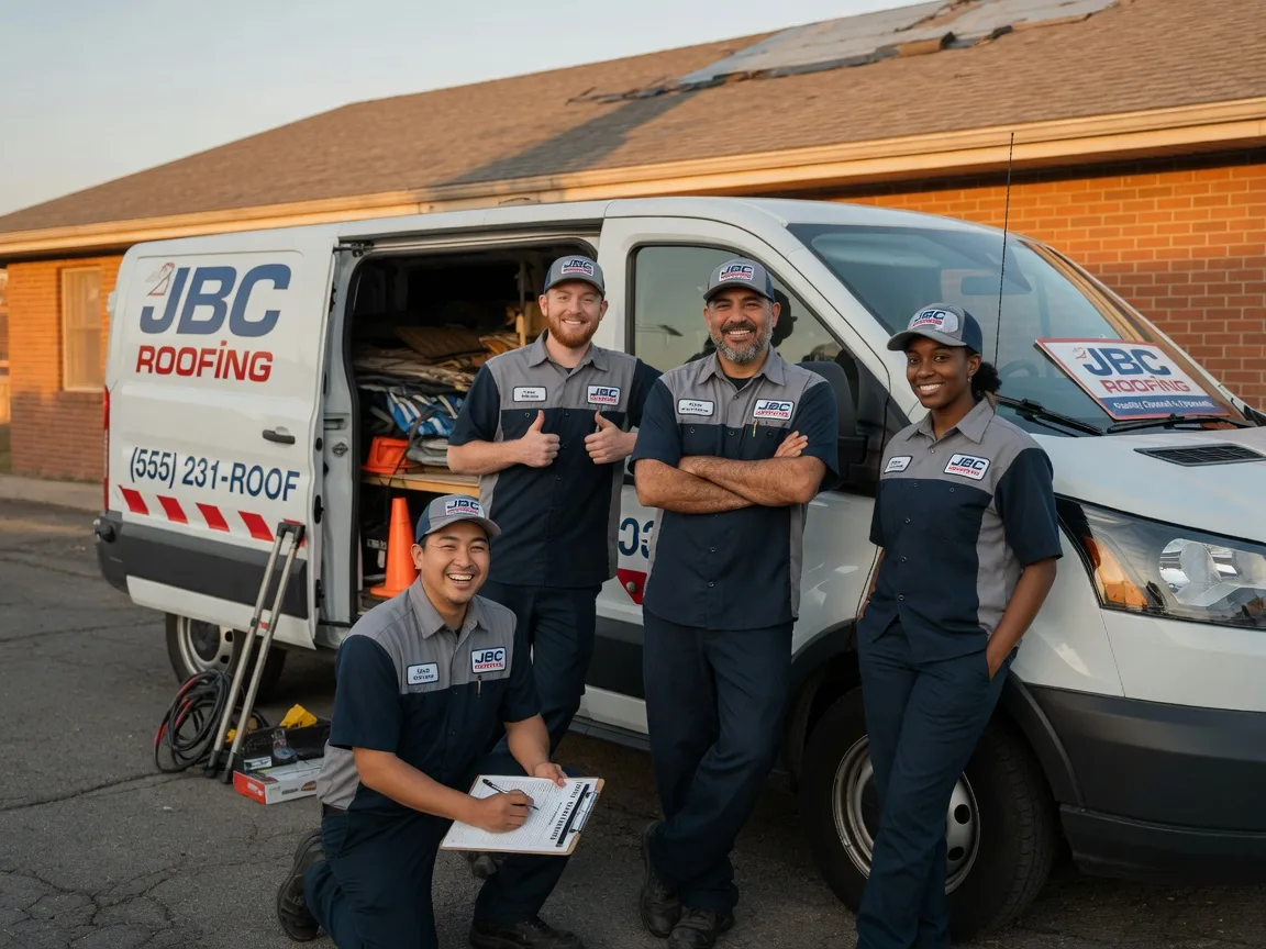 Roof Replacement company in Ermine, KY