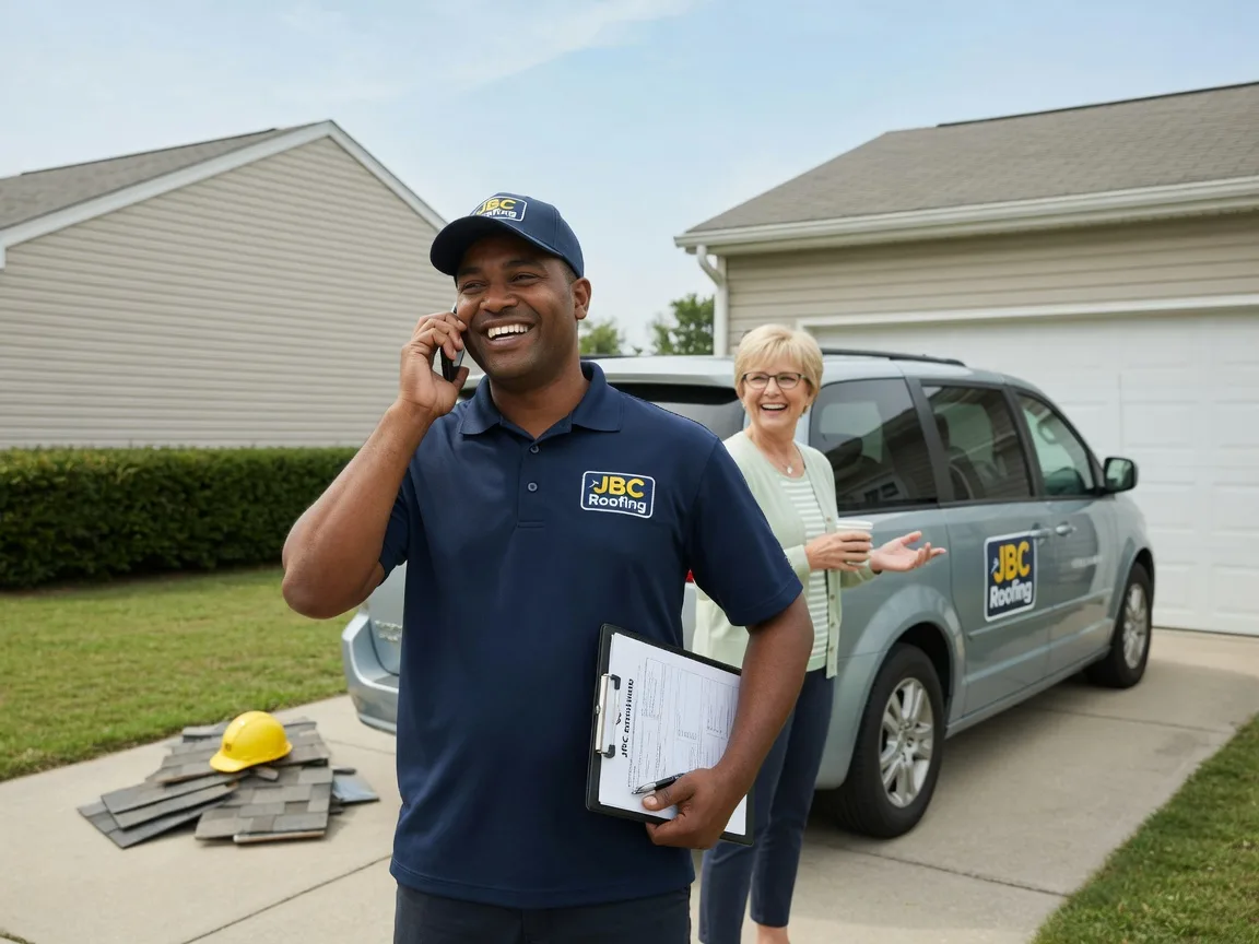 Roof Replacement Ermine, KY FAQs